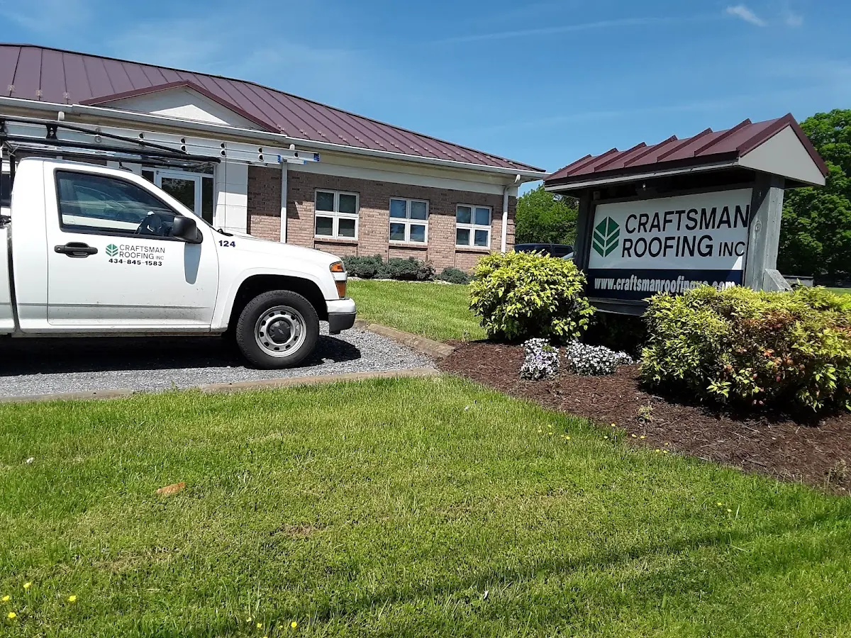 Quality Roof Replacement by experienced craftsmen in Birmingham